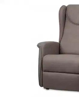 Elektrické polohovací křeslo TV-1192 Autronic