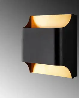 Nástěnná lampa Bera - 15301