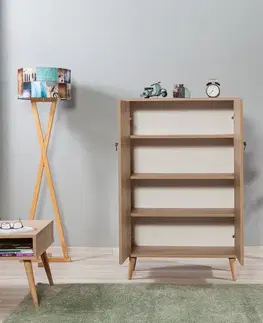 Víceúčelová skříňka Multibox - 729