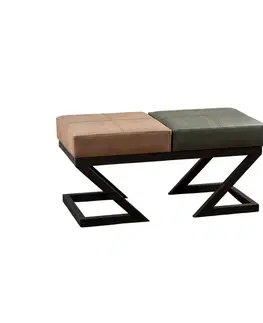 Lavice Brda Beige and Green