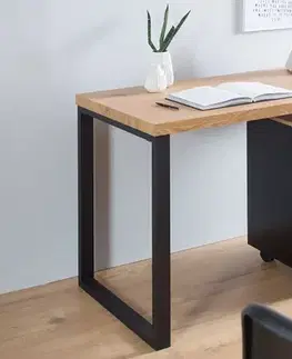 Kancelářský kontejner NOTOS Dekorhome