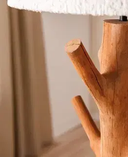 Stolní lampa JEW Dekorhome