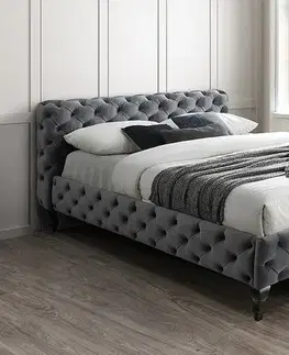 Postel HERRERA VELVET 160 Signal