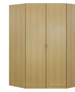 Skříň rohová ESO 11550 buk