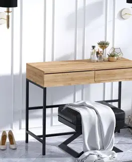 Toaletní stolek Linda