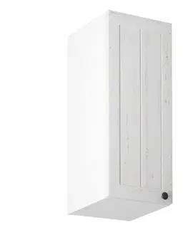 Horní skříňka PROVANCE G30 Tempo Kondela