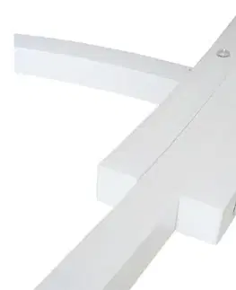 Závěsná houpací síť se stříškou HWC-J47