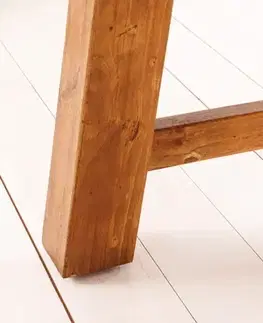 Jídelní stůl FÉNIX Dekorhome