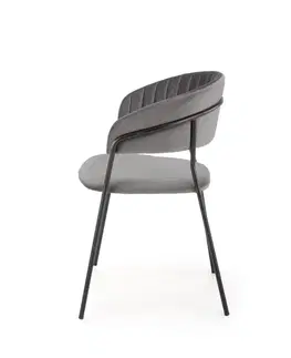 Jídelní židle K426 Halmar