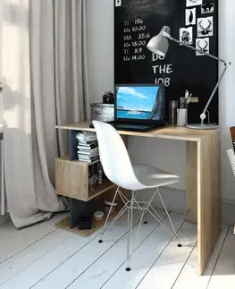 PC stůl ABES Tempo Kondela