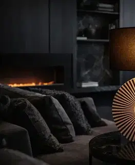 Stolní lampa MUT Dekorhome