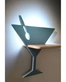 Nástěnné světlo PICARDO LED Candellux