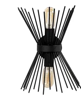 Nástěnná lampa Kirpi - 3091
