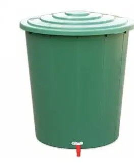 Sud na dešťovou vodu 300 l, 300 l
