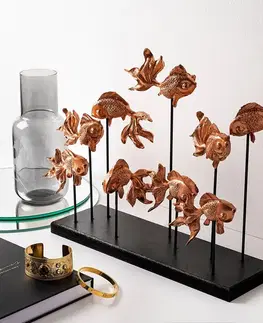 Dekorativní předmět GOLDFISH 2