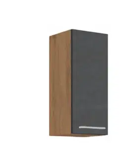 Horní skříňka VEGA 30 G-72 1F Tempo Kondela