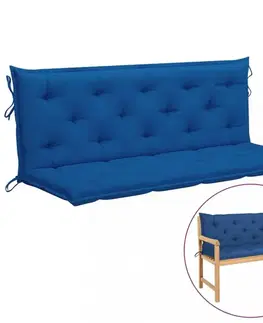 Zahradní poduška 150 cm Dekorhome