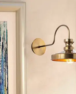 Nástěnná lampa Berceste - 182VINTAGE-A