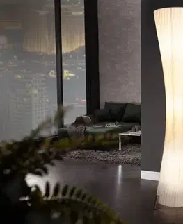 Stojací lampa PALLAS Dekorhome