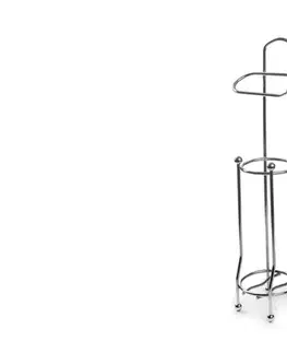 PROHOME - Stojan na WC papír 20x66cm