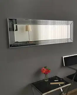 Zrcadlo Silver C 40 x 120 cm