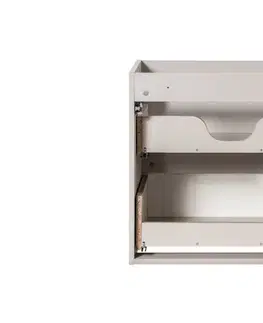 ArtCom Koupelnový komplet NOVA Cashmere 120/1