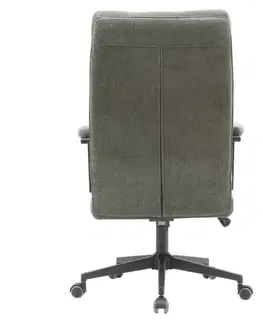 Kancelářské křeslo ZAVIER Tempo Kondela