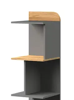 Dolmar Regál KARINO CA5