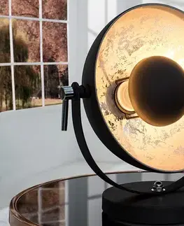 Stolní lampa BRUSEL Dekorhome