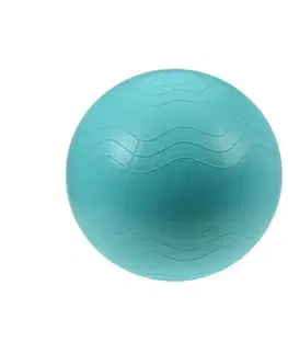 XQ Max Pomůcka na cvičení Yoga Ball pr. 65 cm, zelená