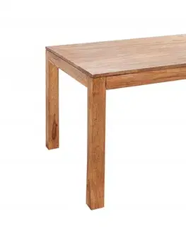 Jídelní stůl LAMIA Dekorhome