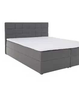 Boxspringová postel KAMILA Tempo Kondela