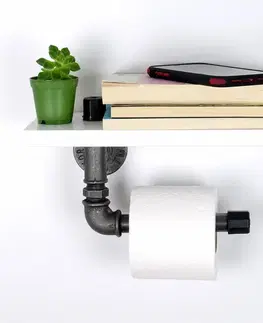 Toilet Paper Holder Boruraf235