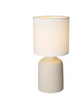Stolní lampa INER Candellux