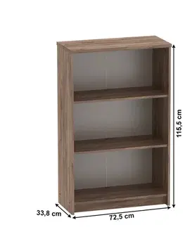 Kancelářská sestava JOHAN NEW Tempo Kondela