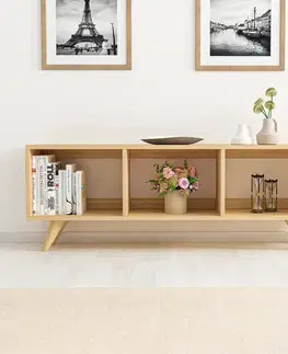 TV stolek Tina - Sapphire
