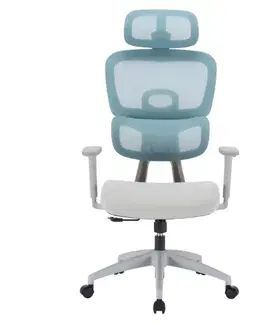 Kancelářská židle ERMEN Tempo Kondela