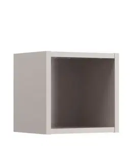 ArtCom Regál do koupelny NOVA Cashmere 83-27-Q
