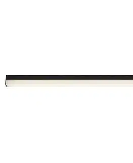 Rabalux 78049 podlinkové LED svítidlo Band 2, 83,5 cm, černá