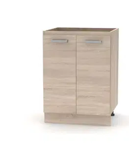 Spodní skříňka NOVA PLUS NOPL-057-0S Tempo Kondela