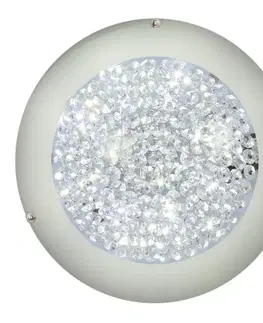 Stropní lampa Priština Stropní LED 6500K
