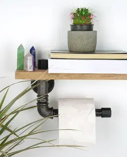 Toilet Paper Holder Boruraf254