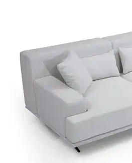 Dvoumístná pohovka Bentley 2 Seater - Beige