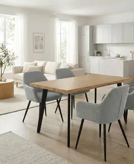 Jídelní křeslo DCH-V4009 Autronic