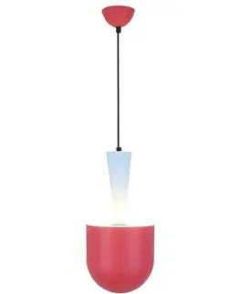 Závěsná lampa VISBY Candellux