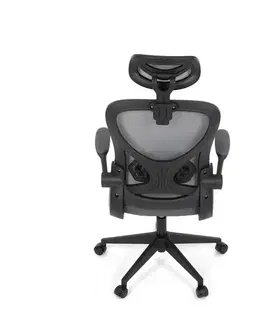 Kancelářská židle KA-K2021 Autronic