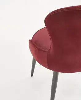 Jídelní židle K366 Halmar
