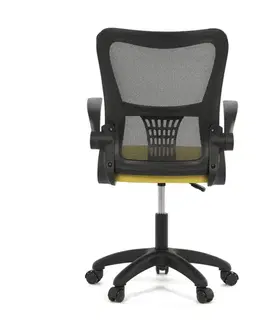 Kancelářská židle KA-K2006 Autronic