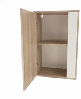 Obývací stěna ASOLE NEW Tempo Kondela