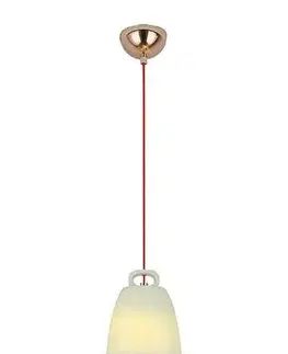 Závěsná lampa SEWILLA Candellux